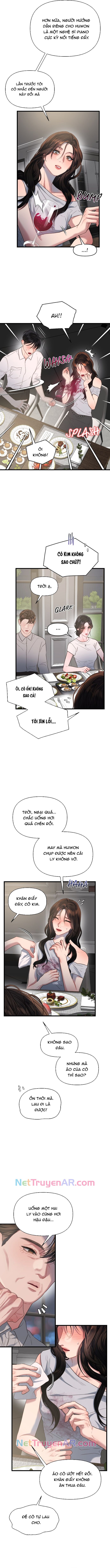 Cạm Bẫy Thanh Lịch Chapter 58 - 6