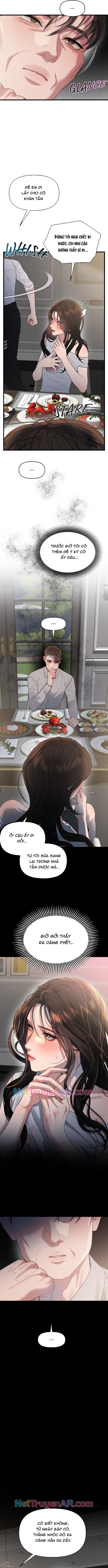 Cạm Bẫy Thanh Lịch Chapter 58 - 7