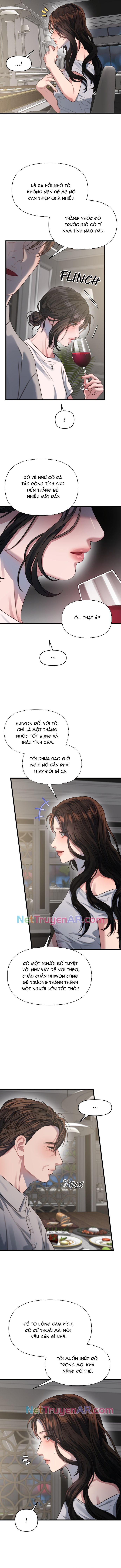 Cạm Bẫy Thanh Lịch Chapter 58 - 8