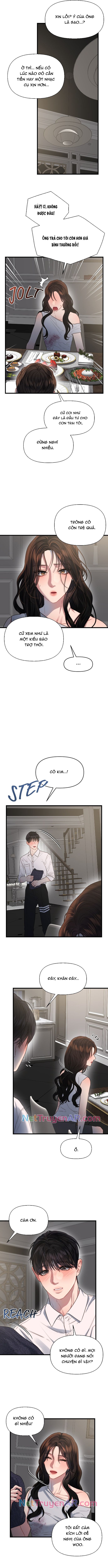 Cạm Bẫy Thanh Lịch Chapter 58 - 9