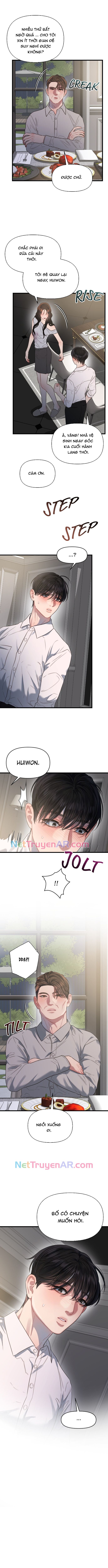 Cạm Bẫy Thanh Lịch Chapter 58 - 10