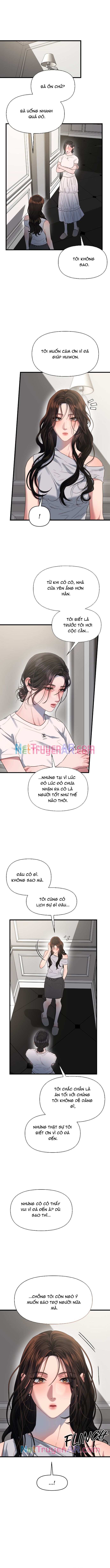 Cạm Bẫy Thanh Lịch Chapter 59 - 2