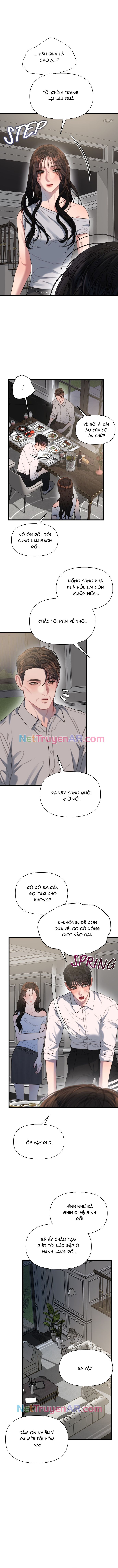 Cạm Bẫy Thanh Lịch Chapter 59 - 11
