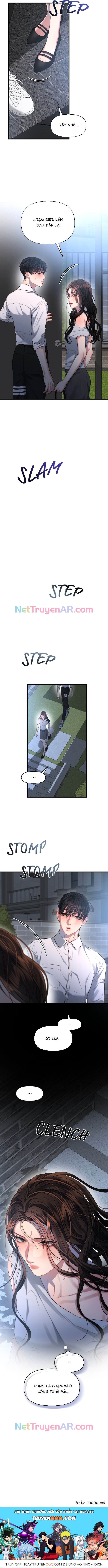 Cạm Bẫy Thanh Lịch Chapter 59 - 12