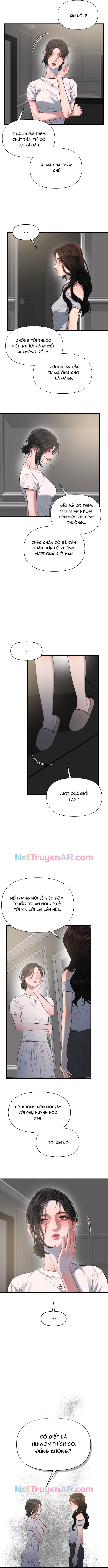 Cạm Bẫy Thanh Lịch Chapter 59 - 3