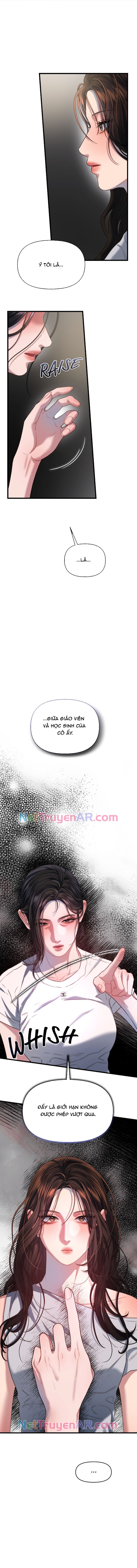 Cạm Bẫy Thanh Lịch Chapter 59 - 4