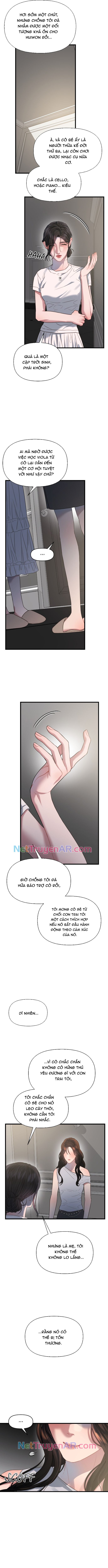 Cạm Bẫy Thanh Lịch Chapter 59 - 5