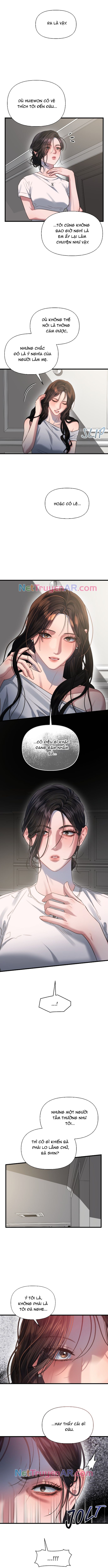 Cạm Bẫy Thanh Lịch Chapter 59 - 6