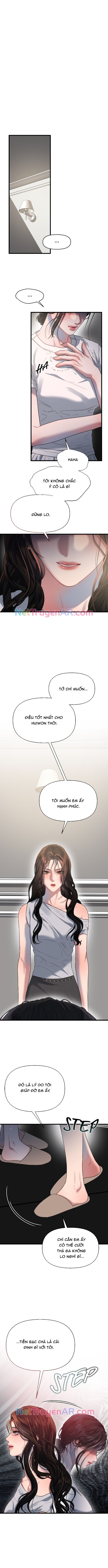 Cạm Bẫy Thanh Lịch Chapter 59 - 7