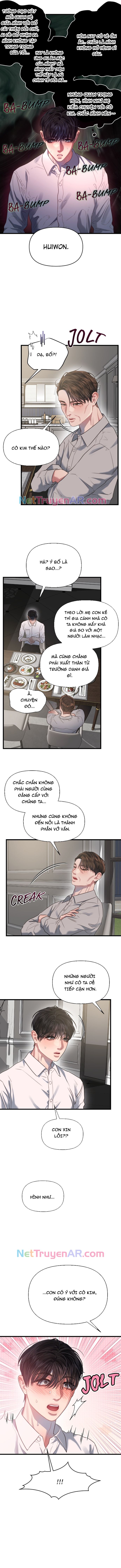 Cạm Bẫy Thanh Lịch Chapter 59 - 9