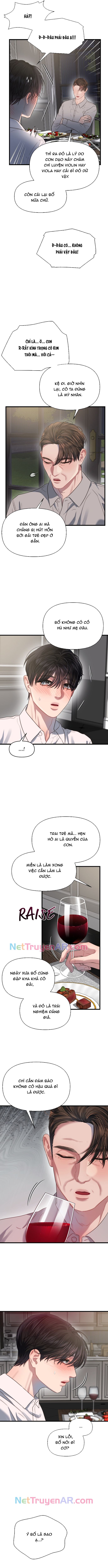 Cạm Bẫy Thanh Lịch Chapter 59 - 10