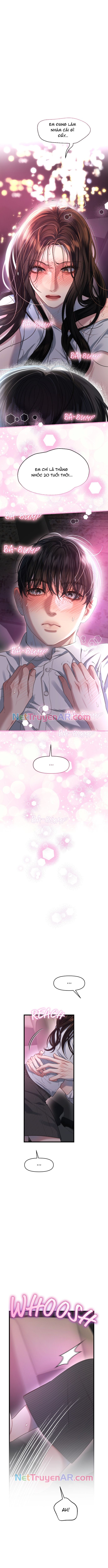 Cạm Bẫy Thanh Lịch Chapter 60 - 11