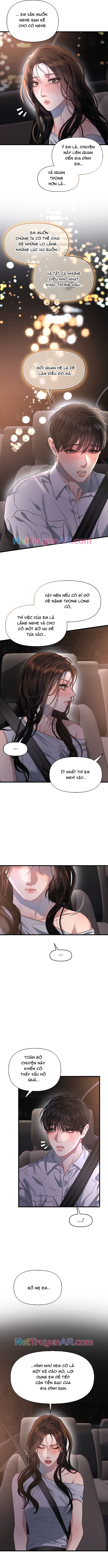 Cạm Bẫy Thanh Lịch Chapter 60 - 3