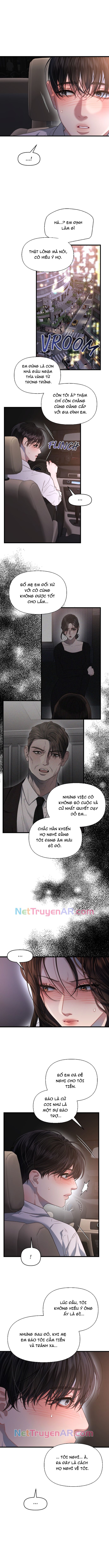 Cạm Bẫy Thanh Lịch Chapter 60 - 4