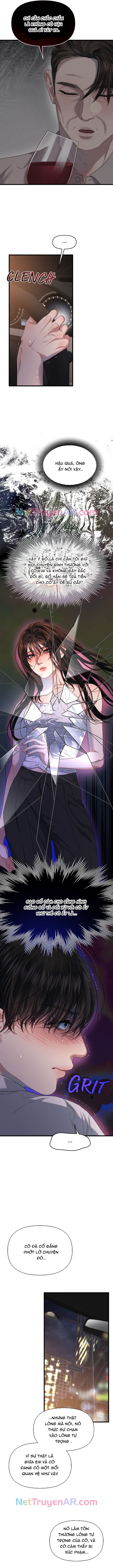 Cạm Bẫy Thanh Lịch Chapter 60 - 5