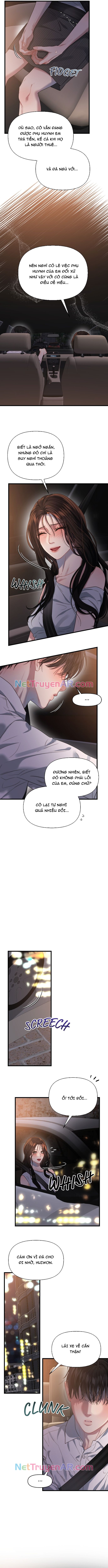 Cạm Bẫy Thanh Lịch Chapter 60 - 6