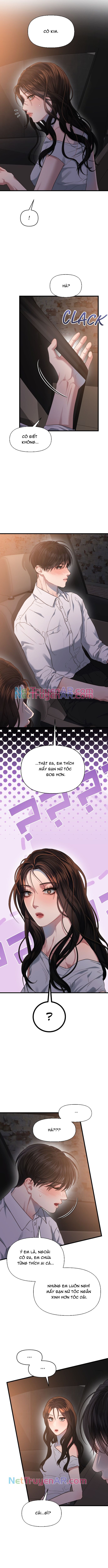 Cạm Bẫy Thanh Lịch Chapter 60 - 7