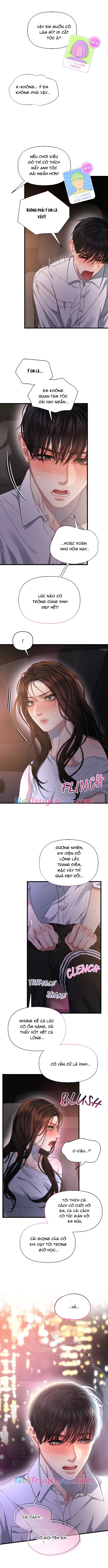 Cạm Bẫy Thanh Lịch Chapter 60 - 8