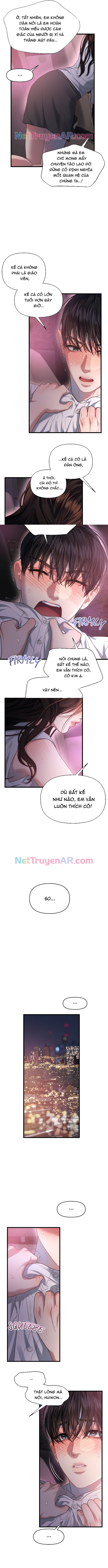 Cạm Bẫy Thanh Lịch Chapter 60 - 10