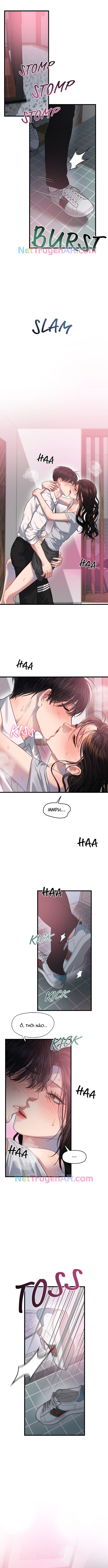 Cạm Bẫy Thanh Lịch Chapter 61 - 2