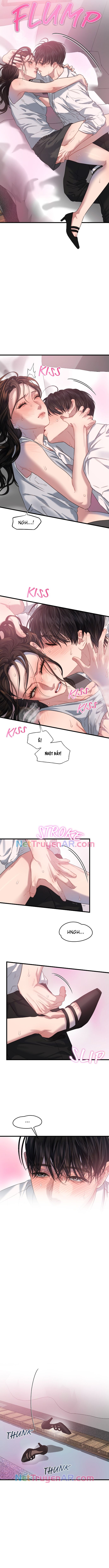Cạm Bẫy Thanh Lịch Chapter 61 - 3
