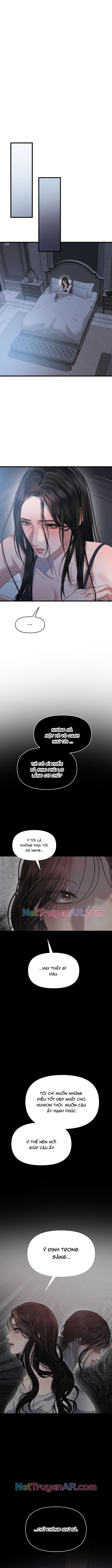 Cạm Bẫy Thanh Lịch Chapter 61 - 5