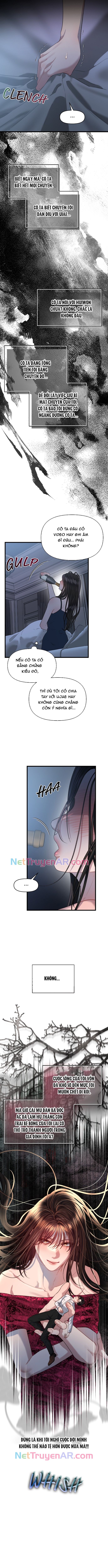 Cạm Bẫy Thanh Lịch Chapter 61 - 6