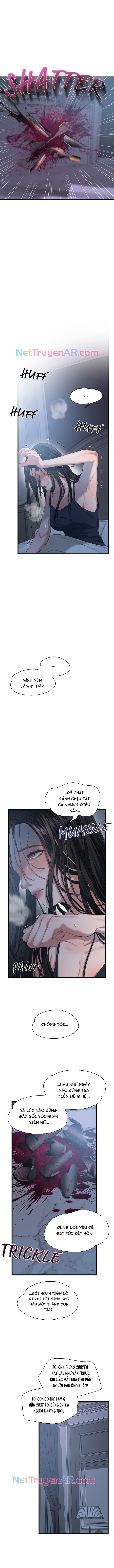 Cạm Bẫy Thanh Lịch Chapter 61 - 7