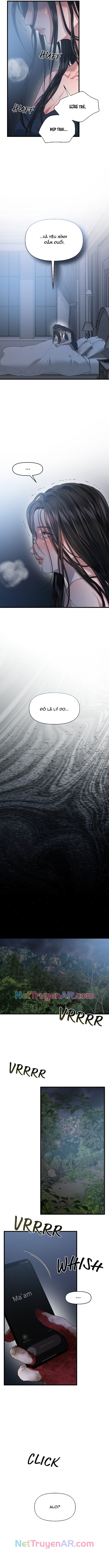 Cạm Bẫy Thanh Lịch Chapter 61 - 8