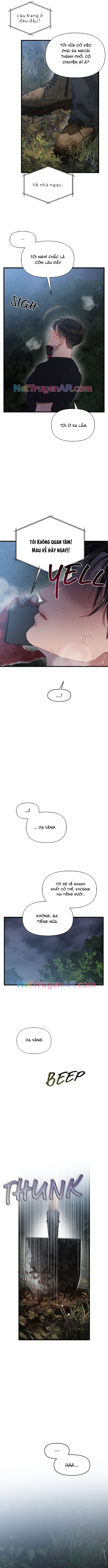 Cạm Bẫy Thanh Lịch Chapter 61 - 9