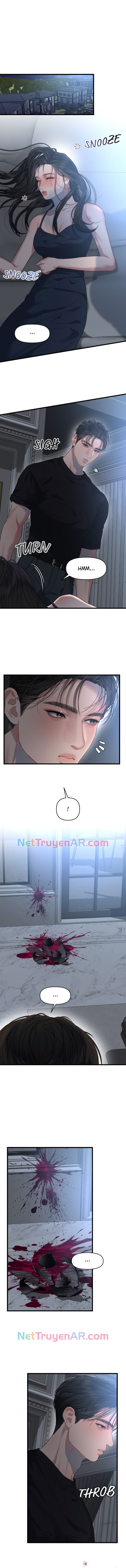 Cạm Bẫy Thanh Lịch Chapter 62 - 2