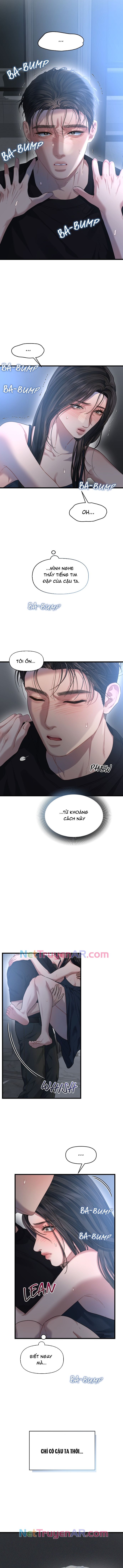 Cạm Bẫy Thanh Lịch Chapter 62 - 11
