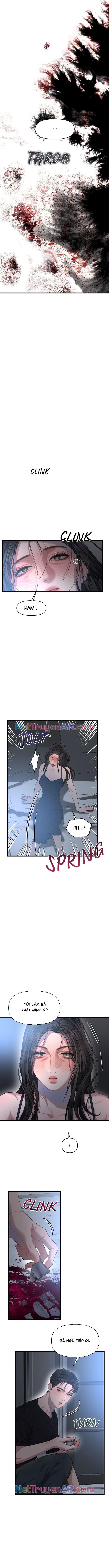 Cạm Bẫy Thanh Lịch Chapter 62 - 3