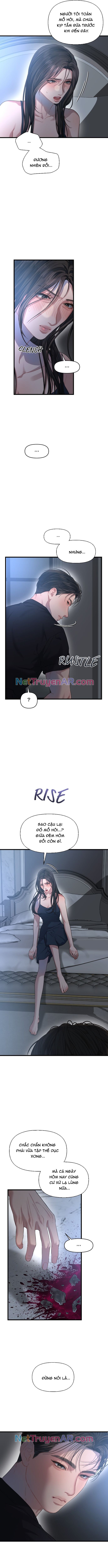 Cạm Bẫy Thanh Lịch Chapter 62 - 5