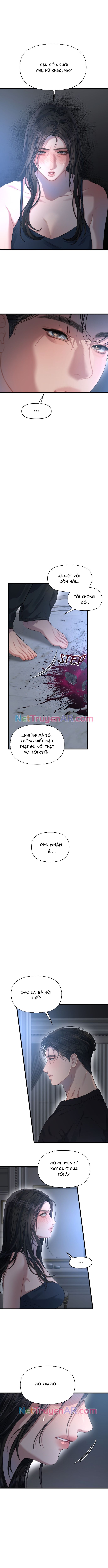 Cạm Bẫy Thanh Lịch Chapter 62 - 6