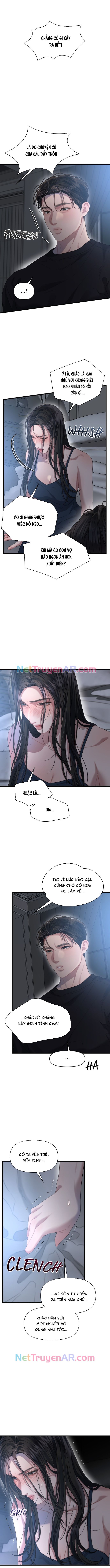 Cạm Bẫy Thanh Lịch Chapter 62 - 7