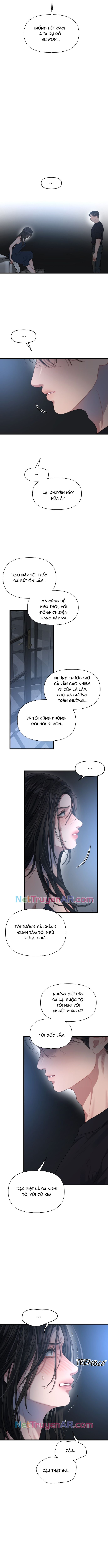 Cạm Bẫy Thanh Lịch Chapter 62 - 8