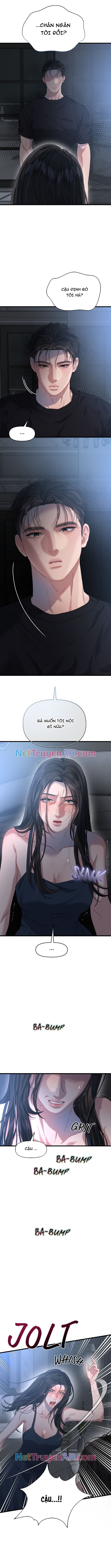 Cạm Bẫy Thanh Lịch Chapter 62 - 9