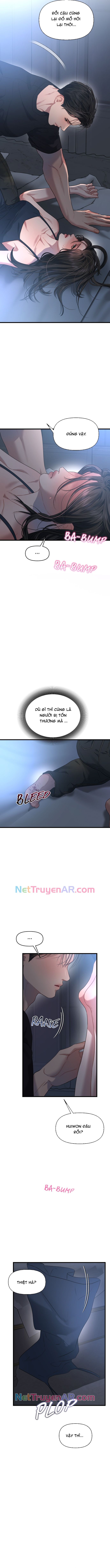 Cạm Bẫy Thanh Lịch Chapter 63 - 3