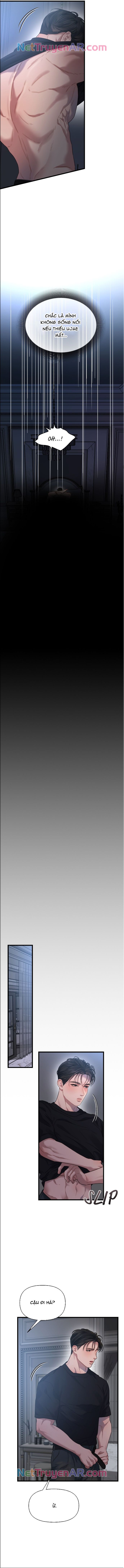 Cạm Bẫy Thanh Lịch Chapter 63 - 4