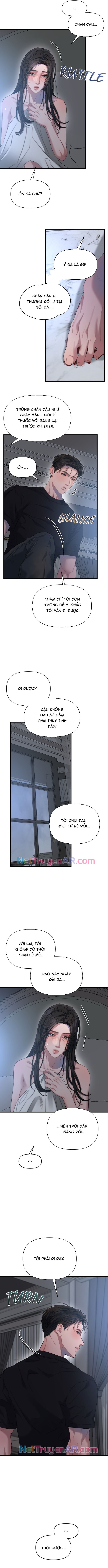 Cạm Bẫy Thanh Lịch Chapter 63 - 5