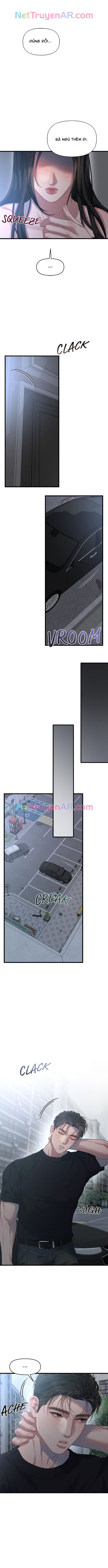 Cạm Bẫy Thanh Lịch Chapter 63 - 6