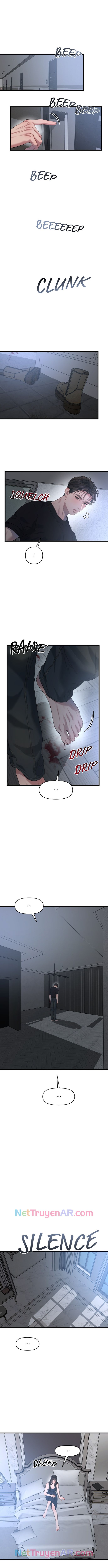 Cạm Bẫy Thanh Lịch Chapter 63 - 7