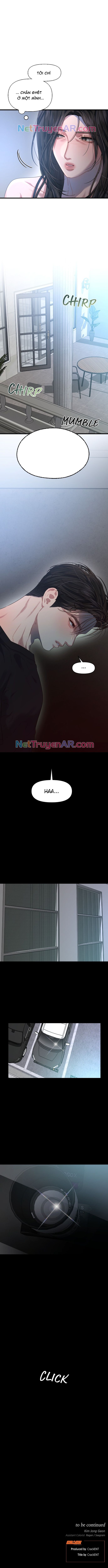 Cạm Bẫy Thanh Lịch Chapter 63 - 8