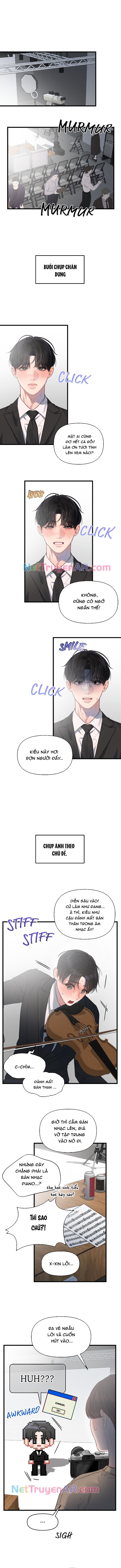 Cạm Bẫy Thanh Lịch Chapter 64 - 2