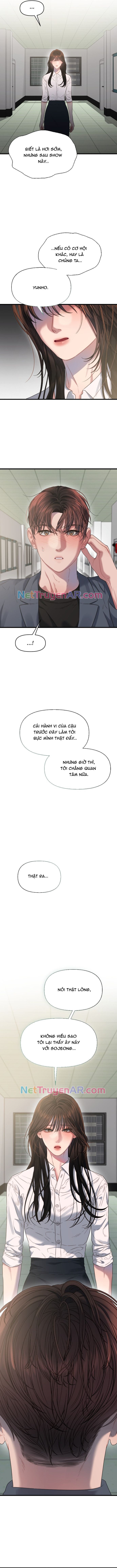 Cạm Bẫy Thanh Lịch Chapter 64 - 11