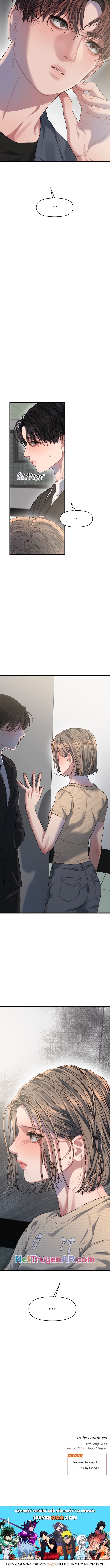 Cạm Bẫy Thanh Lịch Chapter 64 - 12