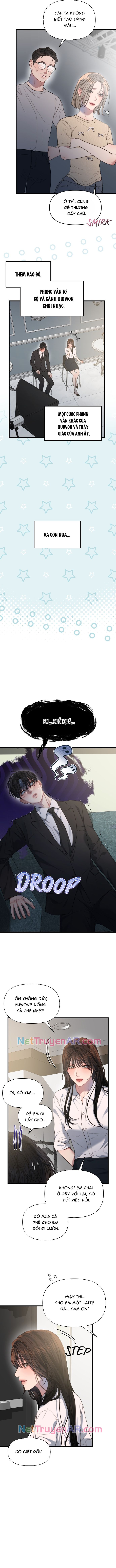 Cạm Bẫy Thanh Lịch Chapter 64 - 3