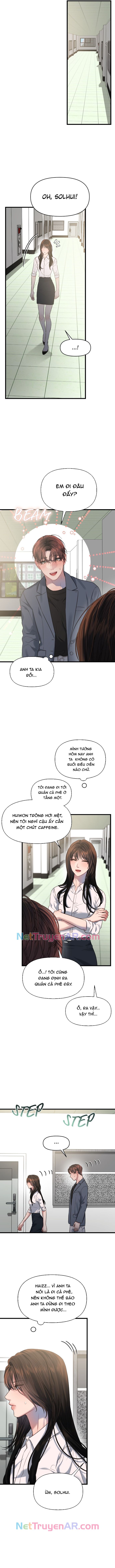 Cạm Bẫy Thanh Lịch Chapter 64 - 4