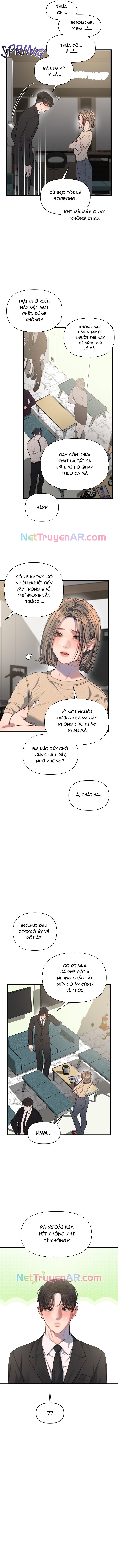 Cạm Bẫy Thanh Lịch Chapter 64 - 6